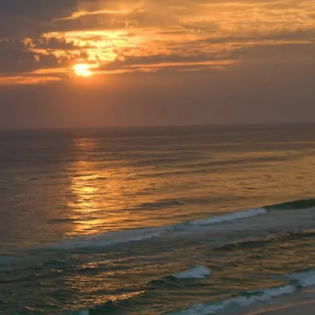 414 Top Of The Gulf